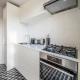 Mini loft 1 bedroom 2 steps from Av Louise, Brusel - Fotografie 6