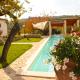 Villa Angiolina, Molise