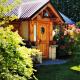 Blue Bird House, San Carlos de Bariloche (fotografie 9)