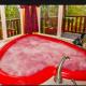 Bear Elegance - Theater Room, Secluded, Heart Shaped Tub!!!, Sevierville - Fotografie 1