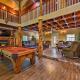 Spacious Conroe Home with Foosball and Pool Table! - Foto 6