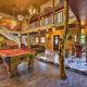 Spacious Conroe Home with Foosball and Pool Table! - Foto 8