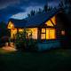 Blue Bird House, San Carlos de Bariloche (fotografie 7)
