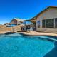 Mtn-View Home with Pool and BBQ in Gold Canyon - Fotografie 1