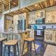 Modern Lakeside Chalet on Crow Wing Chain with Dock!, Nevis (Foto 3)