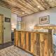 Modern Lakeside Chalet on Crow Wing Chain with Dock!, Nevis (Foto 4)