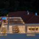 Secret Escape Penthouse, Slatine (fotografie 3)