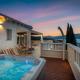 Secret Escape Penthouse, Slatine (fotografie 5)