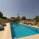 Charming villa Nera with pool and hydromassage near the beach, Šišan (foto 5)