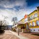 Old City Square Apartment, Loveč