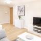 Citystay Living - Hinton House Cambridge - Photo 9