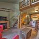 Studio with Loft about 2 Mi to Park City Mountain Skiing - Foto 1