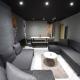 Back Turner Townhouse, Manchester - Fotografie 4