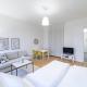 Beautiful apartment in Vienna's Heart 1c, Wien - Foto 5