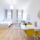 Beautiful apartment in Vienna's Heart 1c, Wien - Foto 4