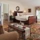 Inn at Warner Hall, Gloucester