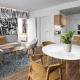 Mamaison Residence Downtown Prague, Praha - Fotografie 7