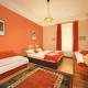 Hotel Golden City Garni, Praha - Fotografie 7