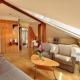 Hotel Golden City Garni, Praha - Fotografie 9