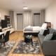 English Theater Apartment at Rathaus, Vienna - Photo 8