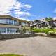 Queenstown House Bed & Breakfast and Apartments