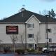 FairBridge Inn & Suites DuPont, DuPont - Fotografie 7