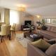Cheya Sisli BNB Medical & Business City Center Tesvikiye Suites and Apartments, Istanbul - Foto 9