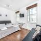 Soho Central Apartments, Londýn - Fotografie 1