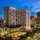 Novotel Ambassador Seoul Gangnam, Сеул (фото 5)