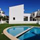 VILLA PIÑUELO (RELAX EN EL PARAÍSO)., Es Mercadal