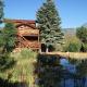 Starry Nights Ranch Bed & Breakfast, Mancos (zdjęcie 3)
