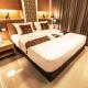 The Aim Sathorn Hotel, Bangkok - Foto 10