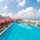 Kutabex Beachfront Hotel, Kuta - Fotografie 9