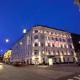 Absalon Hotel, Copenhague - Foto 2