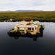 QHAPAQ Lago Titicaca - Perú, Puno - Fotografie 5
