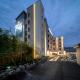 Centro Hotel, Chilgok