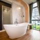 Theme Boutique Hotel Bangkok, Bangkok - Photo 8