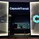 CapsuleTransit Airside KLIA T2 - Airport Hotel - International Departure near to Transit Hall, Gate Q, Sepang (fotografie 9)