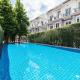MIQ Asoke202 Pool Villa - Asoke BTS 16 Pax, Bangkok - Foto 3