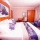 Suite blue Dammam - Fotografie 8