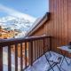 Val Thorens-Cosy Duplex avec vue Silveralp, Val Thorens - Photo 7
