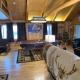 Centennial Cabin with Hot Tub, Sauna and Pool Table!, Centennial (foto 7)