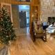 Centennial Cabin with Hot Tub, Sauna and Pool Table!, Centennial (foto 6)
