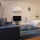 Florya Studio Woluwe, Brusel - Fotografie 8