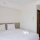 Highest Value Studio Room at Annora Living Apartment By Travelio Tangerang - Photo 3