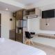 Highest Value Studio Room at Annora Living Apartment By Travelio Tangerang - Photo 4