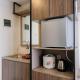 Highest Value Studio Room at Annora Living Apartment By Travelio Tangerang - Photo 5