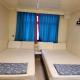 New hoover hostel