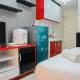 Homey Studio at The Springlake Summarecon Bekasi By Travelio, Bekasi - Fotografie 4