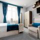 Vilenza Hotel, Londyn - Zdjęcie 9
